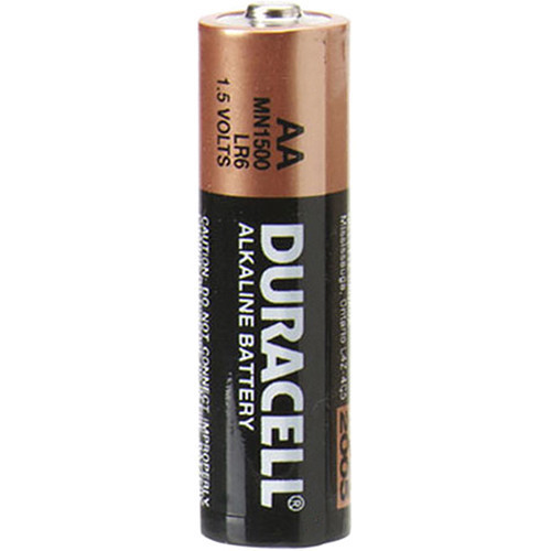 Battery AA بطاريات