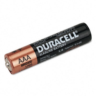 Battery AAA بطاريات