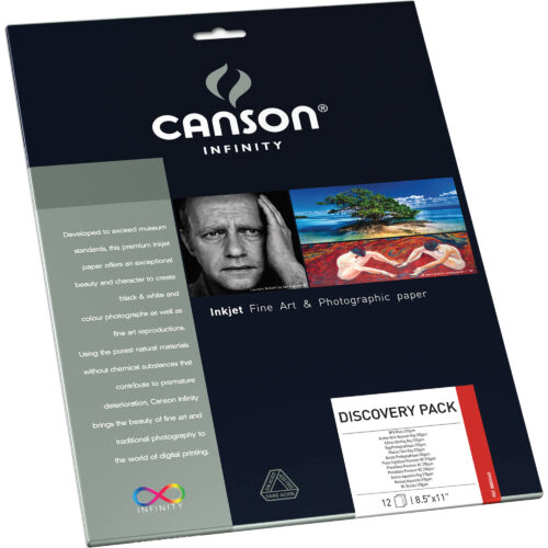 Canson Paper ورق كانسون