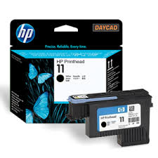 HP Printhead 11