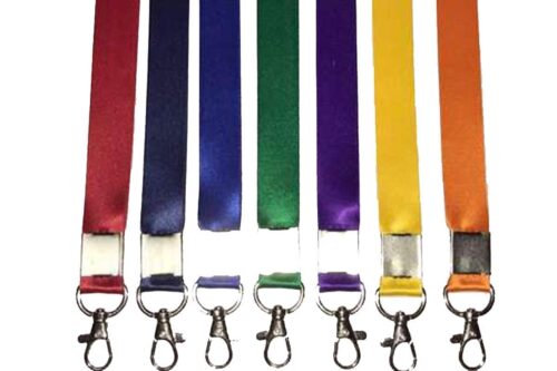 Lanyard ID Card Rope حبل هوية