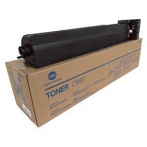 Minolta Toner TN-712 حبر ماكينة تصوير مينولتا