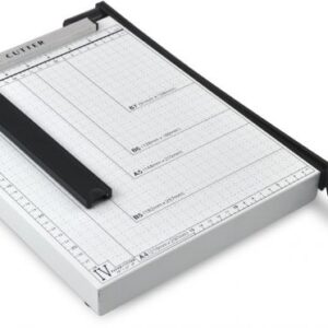 Paper Cutter (A4 Size)