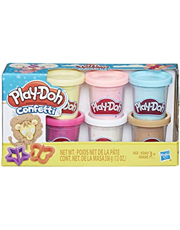 Play Doh (500g) صلصال 500 جرام