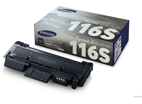 Samsung Toner Cartridge 116S حبر طابعة سامسونج