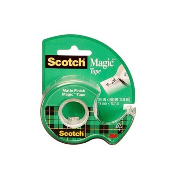 Scotch Magic Tape لزاق