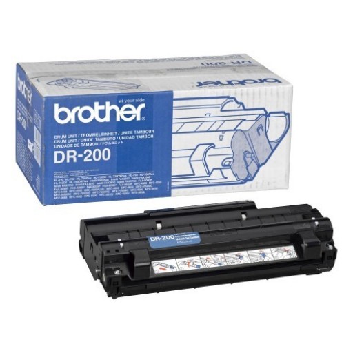 Brother Drum DR-200 درام ماكينة تصوير براذر