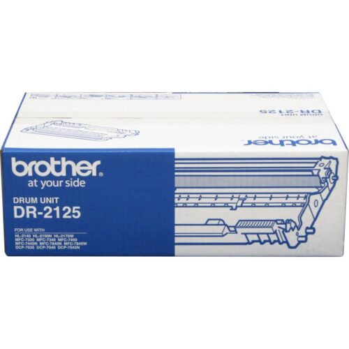 Brother Drum DR-2125 درام ماكينة تصوير براذر