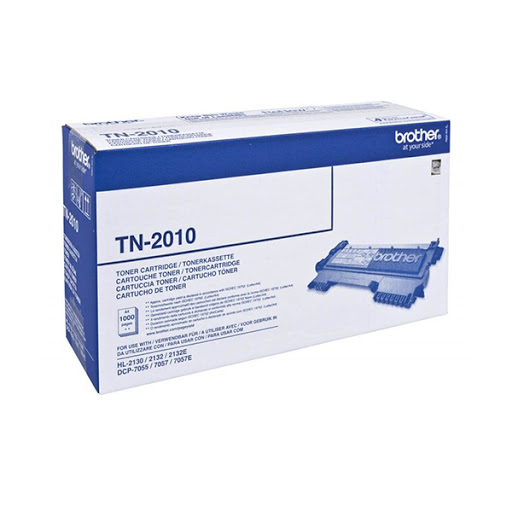 Brother Toner TN-2060 حبر طابعة براذر