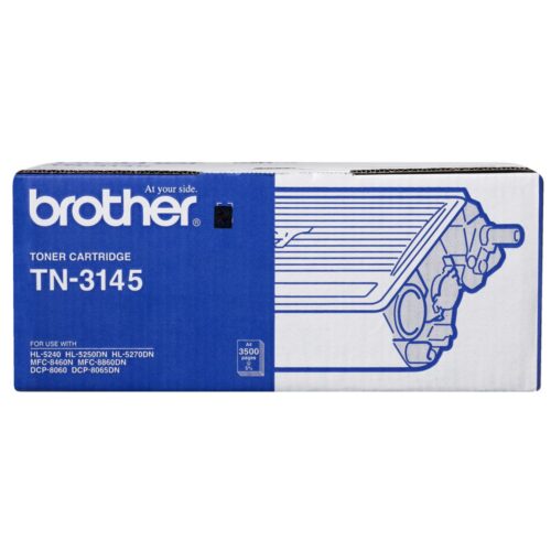 Brother Toner TN-3145 حبر طابعة براذر