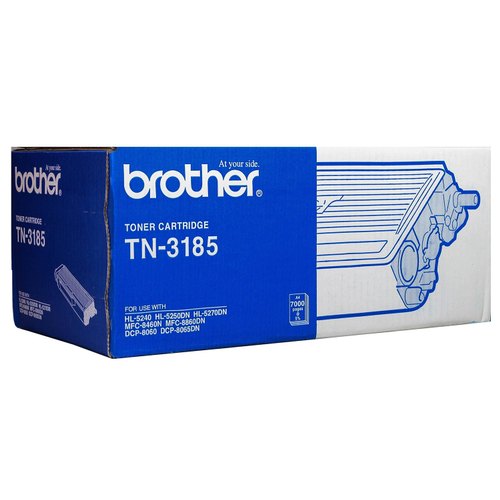 Brother Toner TN-3185 حبر طابعة براذر