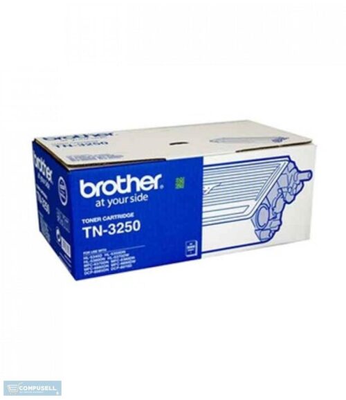 Brother Toner TN-3250 حبر طابعة براذر