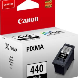 Canon Ink 440 (Black)