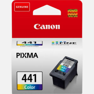 Canon Ink 441 (Color)