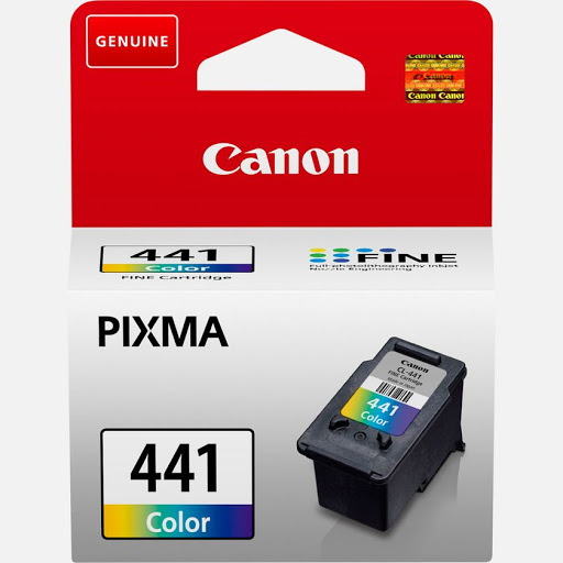 Canon Ink 441 حبر طابعة كانون