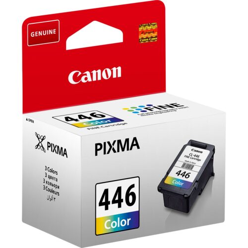 Canon Ink 446 حبر طابعة كانون