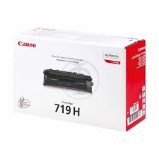 Canon Toner 719H حبر طابعة كانون