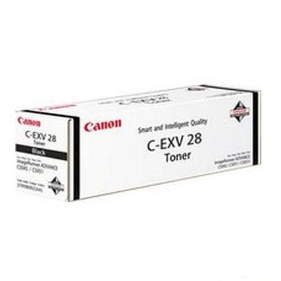 Canon Toner C-EXV 28 حبر ماكينة تصوير كانون