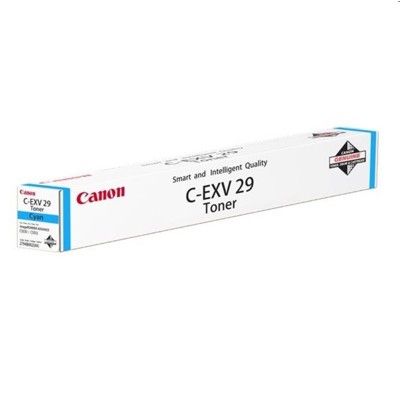 Canon Toner C-EXV 29 حبر ماكينة تصوير كانون