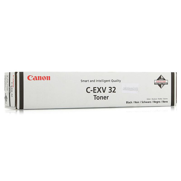 Canon Toner C-EXV 32 حبر ماكينة تصوير كانون