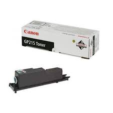 Canon Toner GP-215 حبر ماكينة تصوير كانون