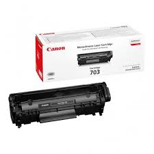 Canon Toner LBF-3000 (703) حبر طابعة كانون