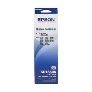 Epson Ribbon LQ-300