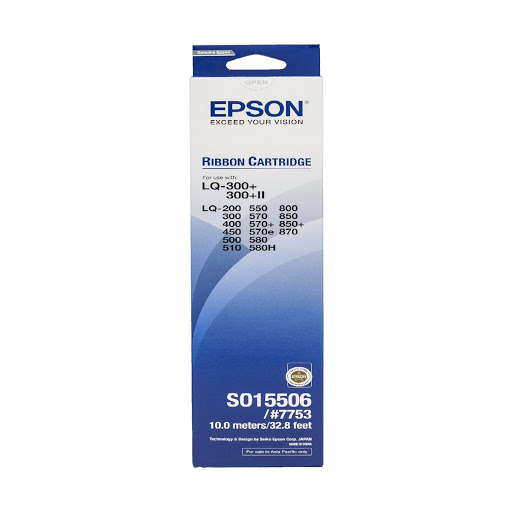 Epson Ribbon LQ-300 حبر ايبسون