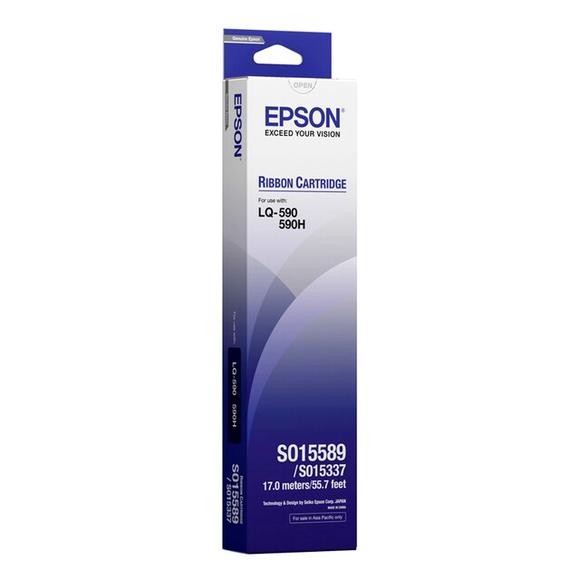 Epson Ribbon LQ-590 حبر ايبسون