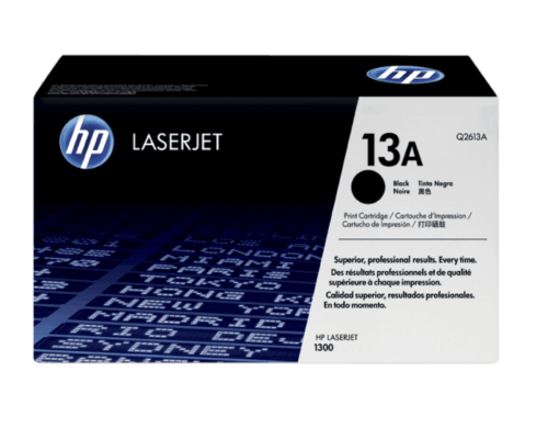 HP Laserjet 13A حبر طابعة اتش بي