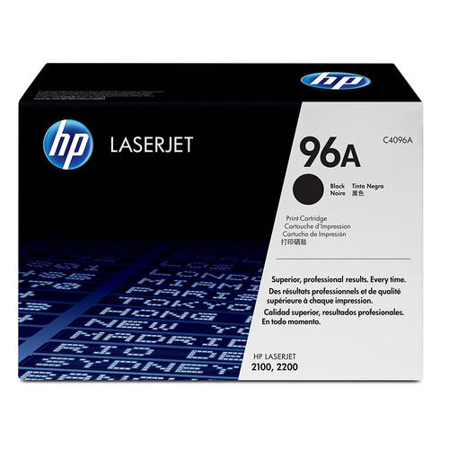 HP Laserjet 96A حبر طابعة اتش بي