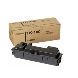 Kyocera Toner TK-100