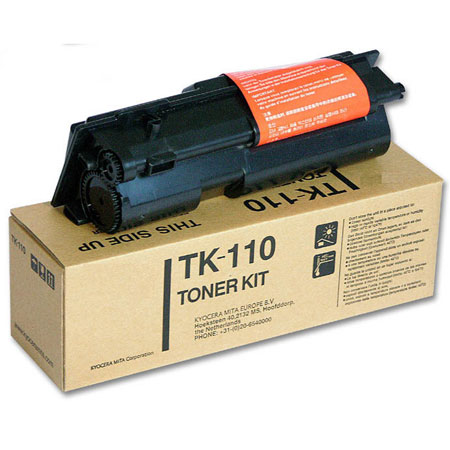 Kyocera Toner TK-110 حبر طابعة كيوسيرا