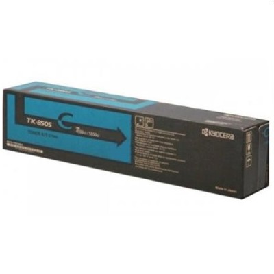 Kyocera Toner TK-8505 حبر ماكينة تصوير كيوسيرا