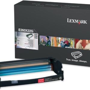 Lexmark Drum Unit E-360