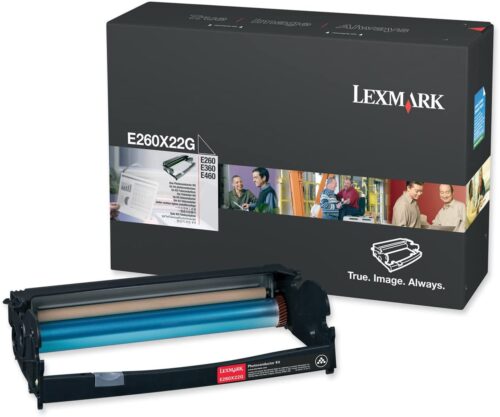 Lexmark Drum Unit E-360 وحدة درام لكسمارك