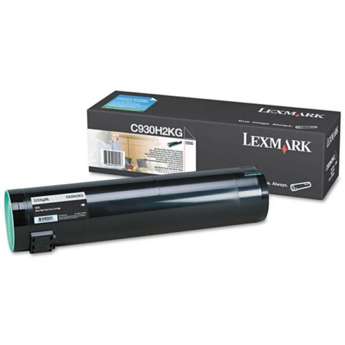 Lexmark Toner C-935 حبر طابعة لكسمارك