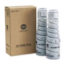 Minolta Toner 202A