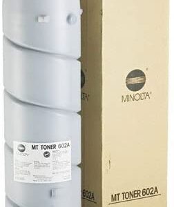 Minolta Toner 602A