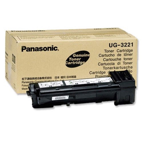 Panasonic Toner UG-3221 حبر جهاز فاكس باناسونيك