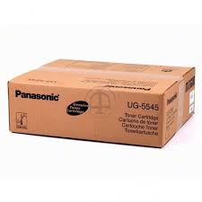 Panasonic Toner UG-5545 حبر جهاز فاكس باناسونيك