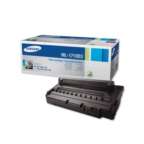 Samsung Toner ML-1710 حبر طابعة سامسونج