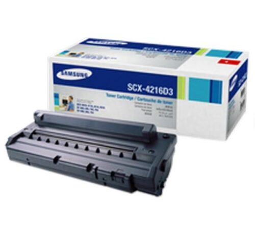 Samsung Toner SCX-4216 حبر طابعة سامسونج