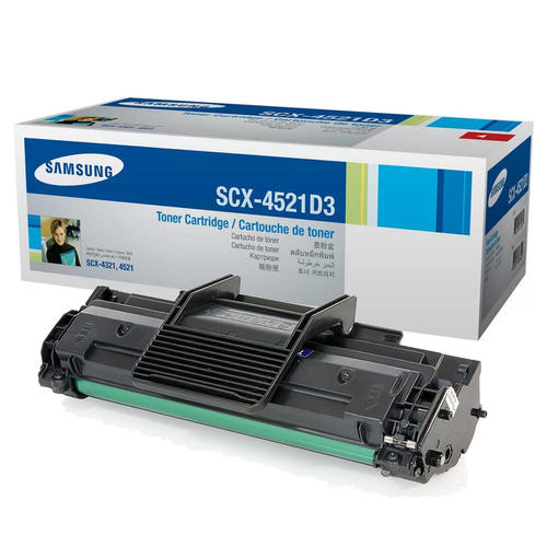 Samsung Toner SCX-4521 حبر طابعة سامسونج