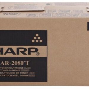 Sharp Toner AR-208 FT