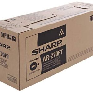 Sharp Toner AR-270 FT