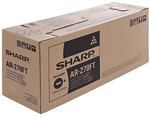 Sharp Toner AR-270 FT حبر ماكينة تصوير شارب