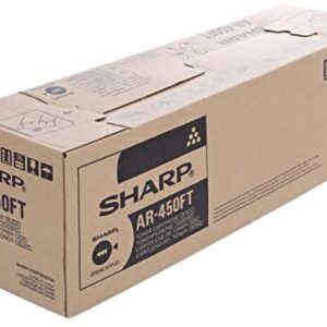 Sharp Toner AR-450 FT