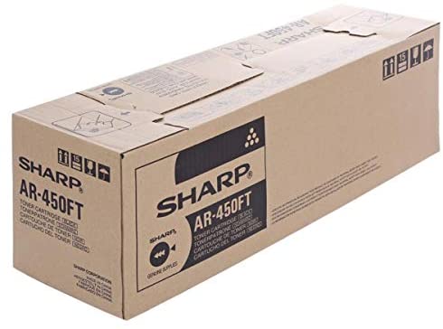 Sharp Toner AR-450 FT حبر ماكينة تصوير شارب