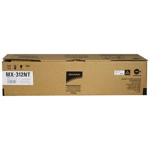 Sharp Toner MX-312 حبر ماكينة تصوير شارب